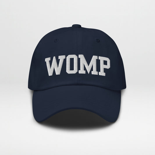 Adults' Wompatuck WOMP Hat