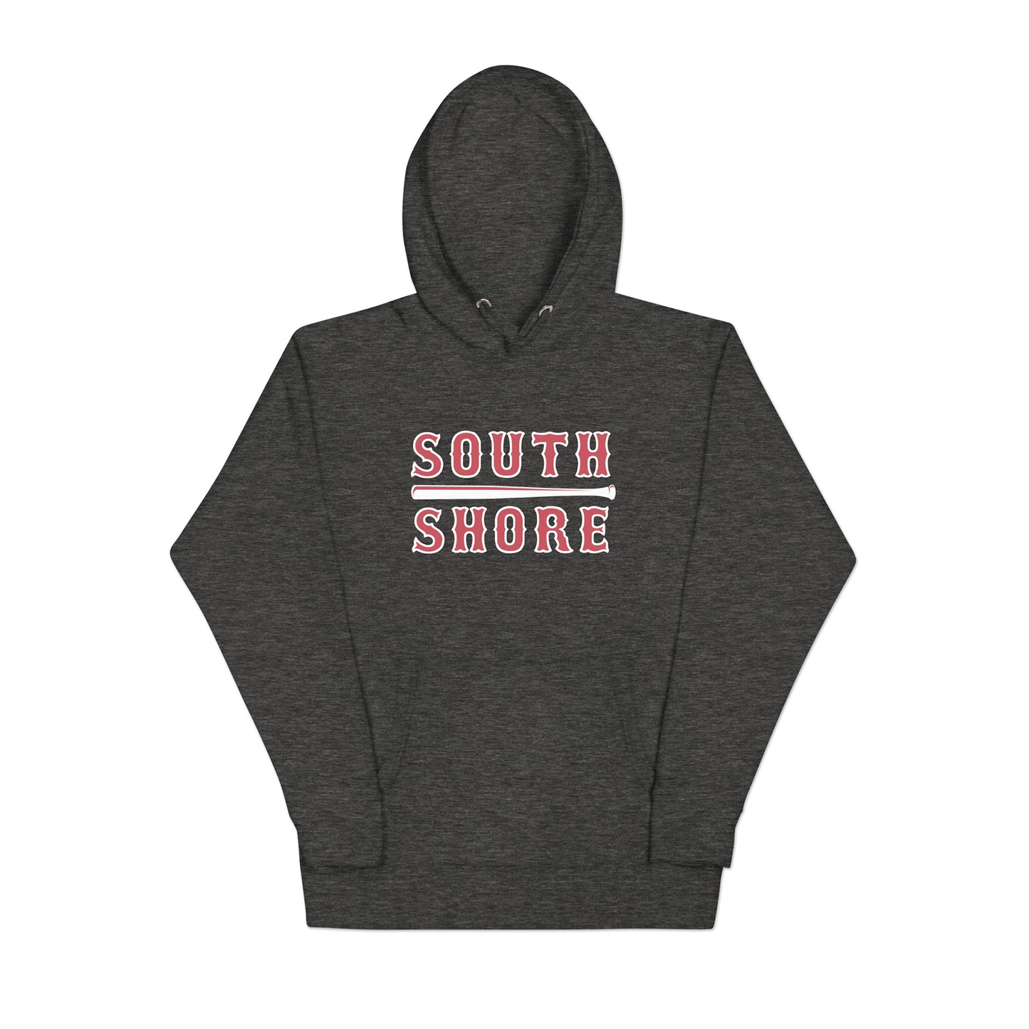 Adults' South Shore Baseball Hoodie