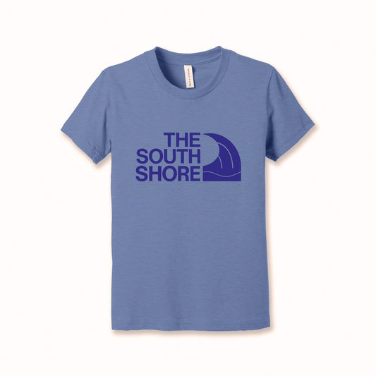 Kids' The South Shore Tee
