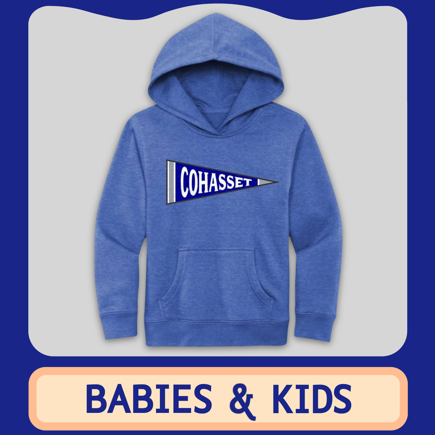 Cohasset: Babies & Kids