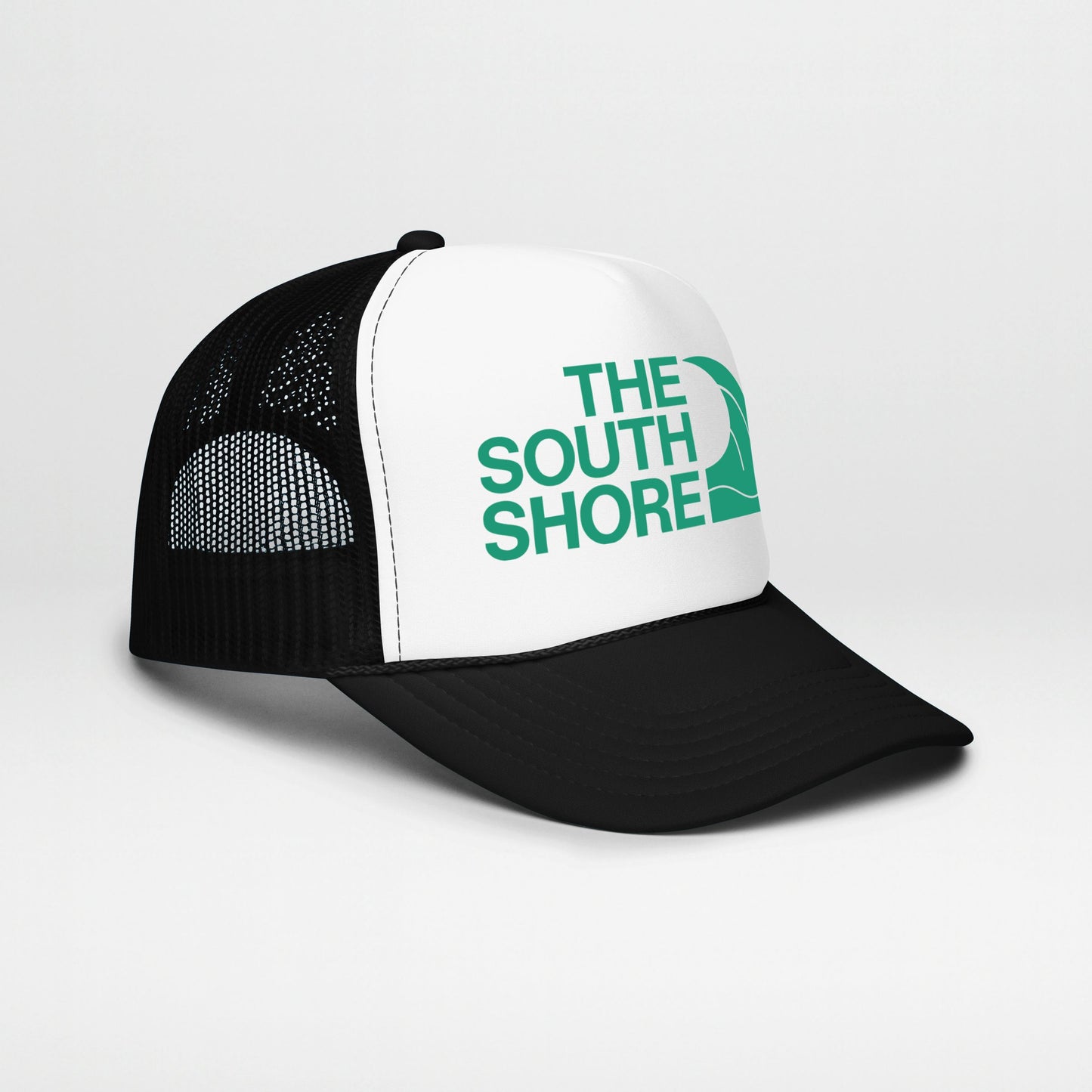 Adults' The South Shore Trucker Hat