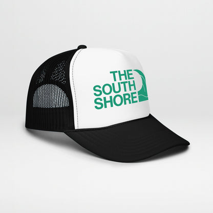 Adults' The South Shore Trucker Hat