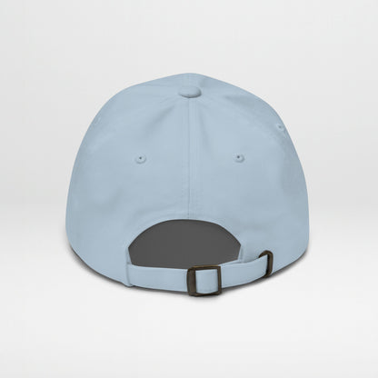 Adults' Sandy Beach Baseball Hat