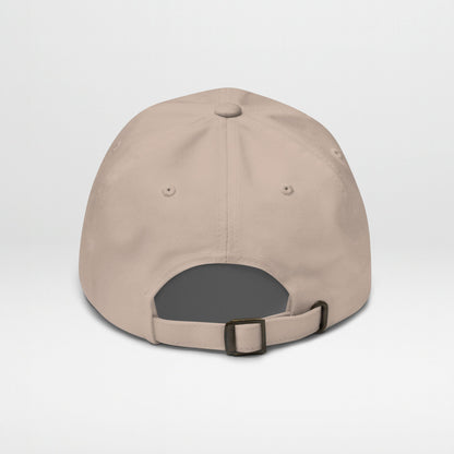 Adults' Sandy Beach Baseball Hat