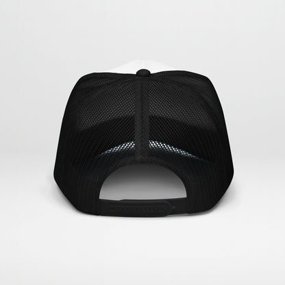 Adults' The South Shore Trucker Hat