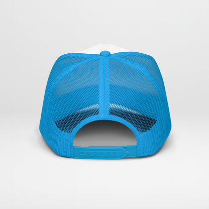 Adults' The South Shore Trucker Hat