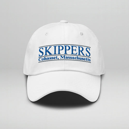 Adults' Cohasset Skippers Hat