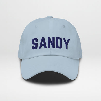 Adults' Sandy Baseball Hat