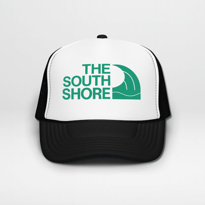 Adults' The South Shore Trucker Hat