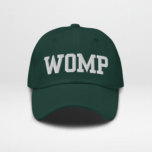 Adults' Wompatuck WOMP Hat