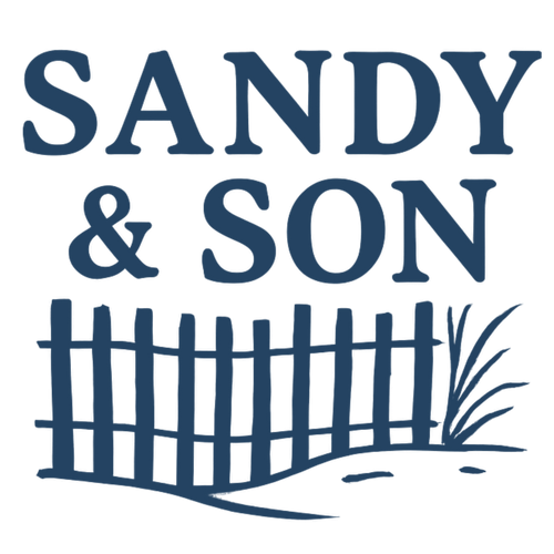 Sandy & Son