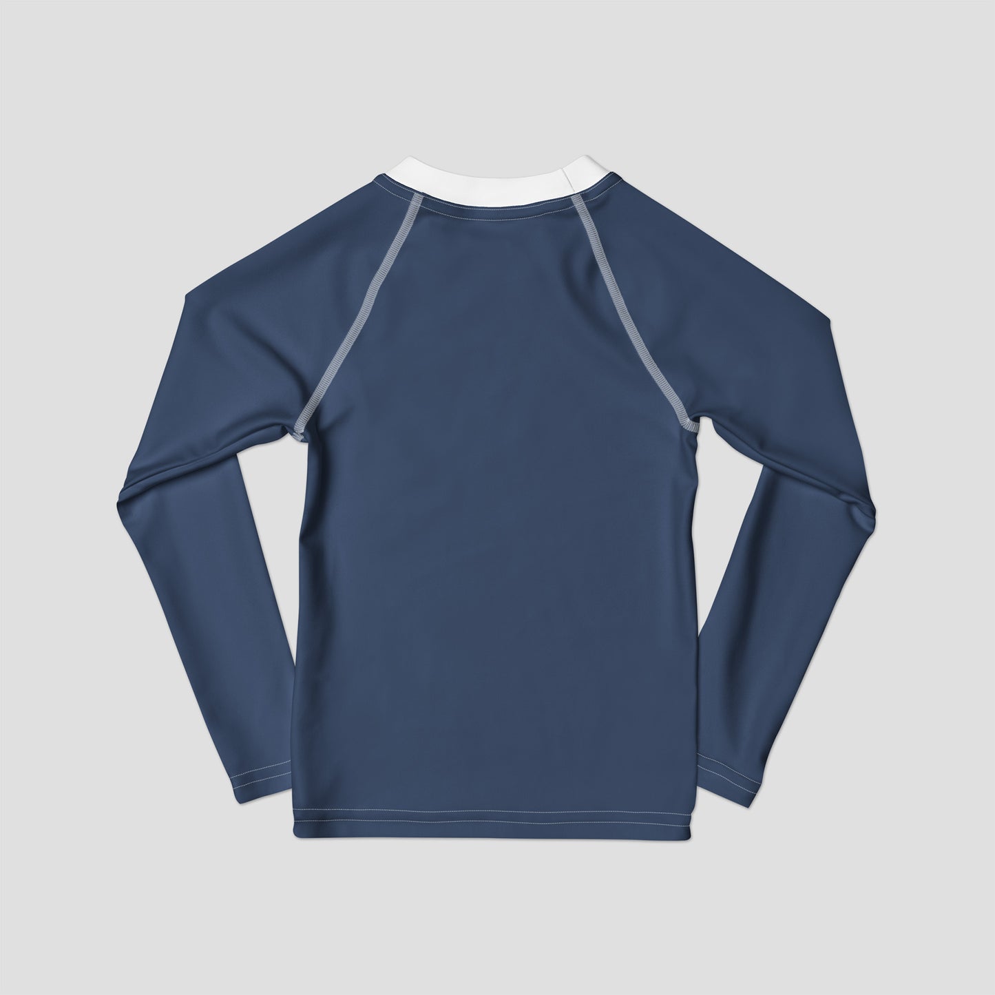 Toddlers' & Little Kids' Sandy Beach Rash Guard