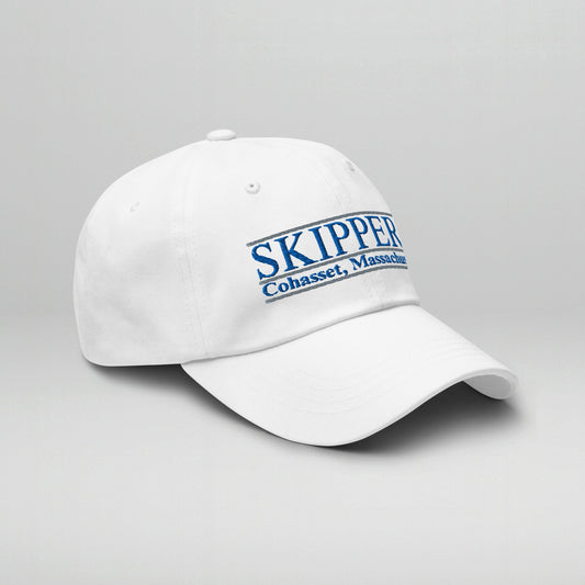 Adults' Cohasset Skippers Hat