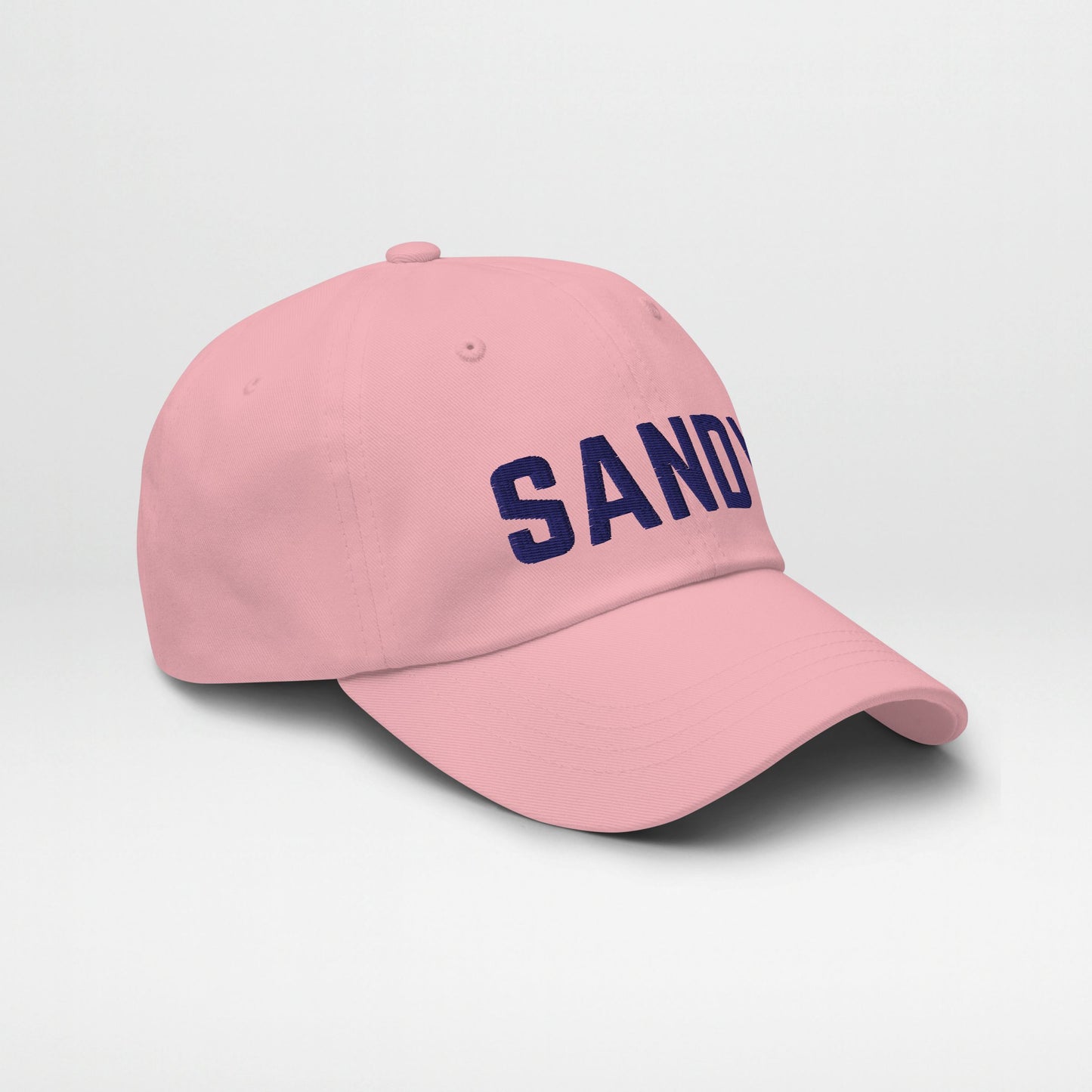Adults' Sandy Baseball Hat