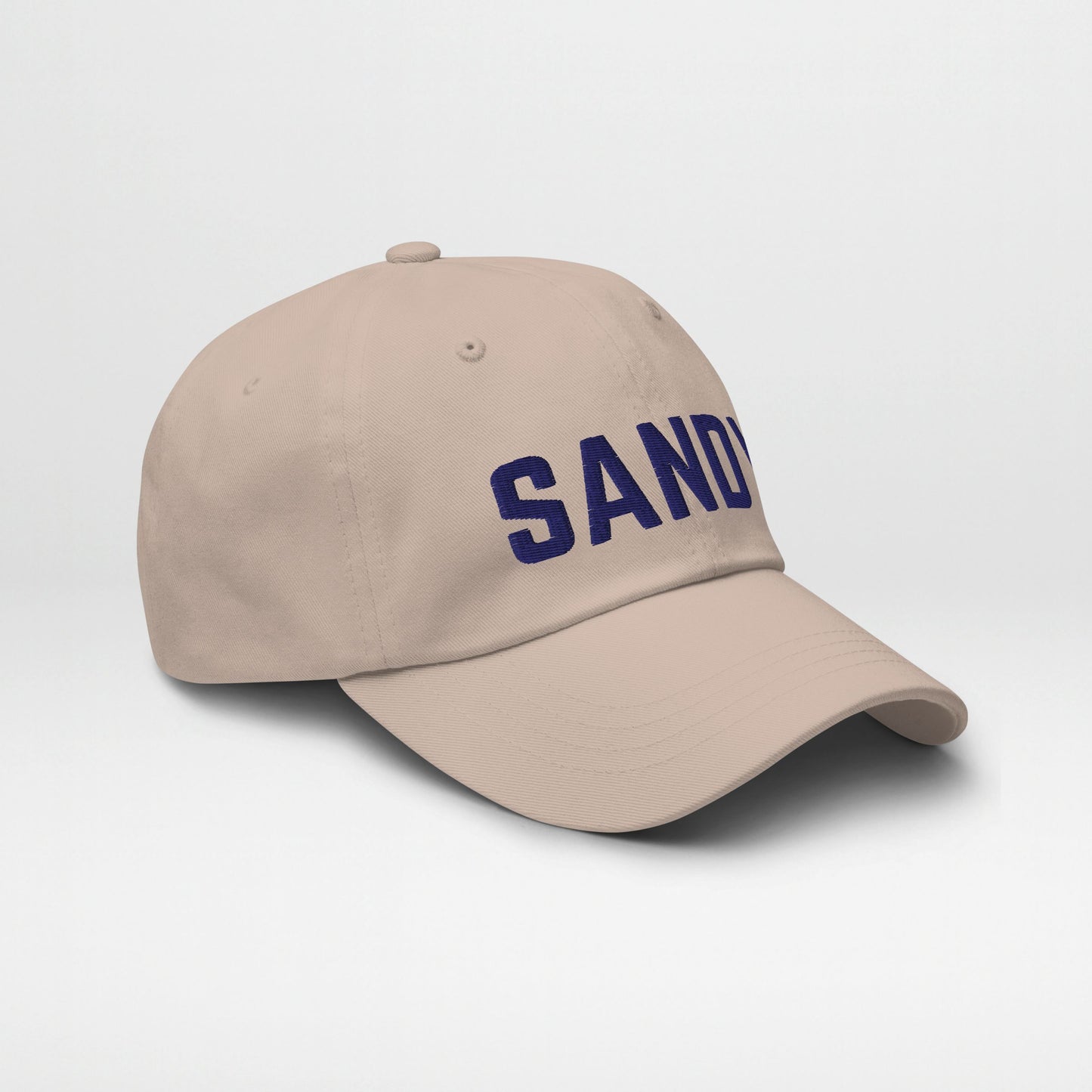 Adults' Sandy Baseball Hat