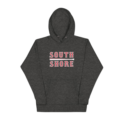 Adults' South Shore Baseball Hoodie