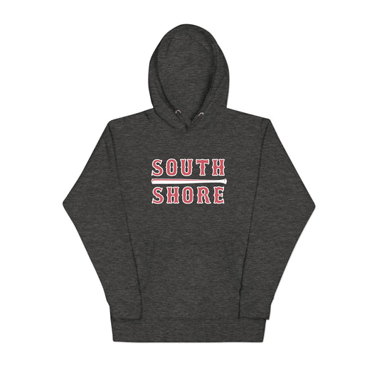 Adults' South Shore Baseball Hoodie