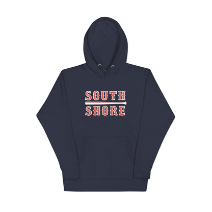 Adults' South Shore Baseball Hoodie