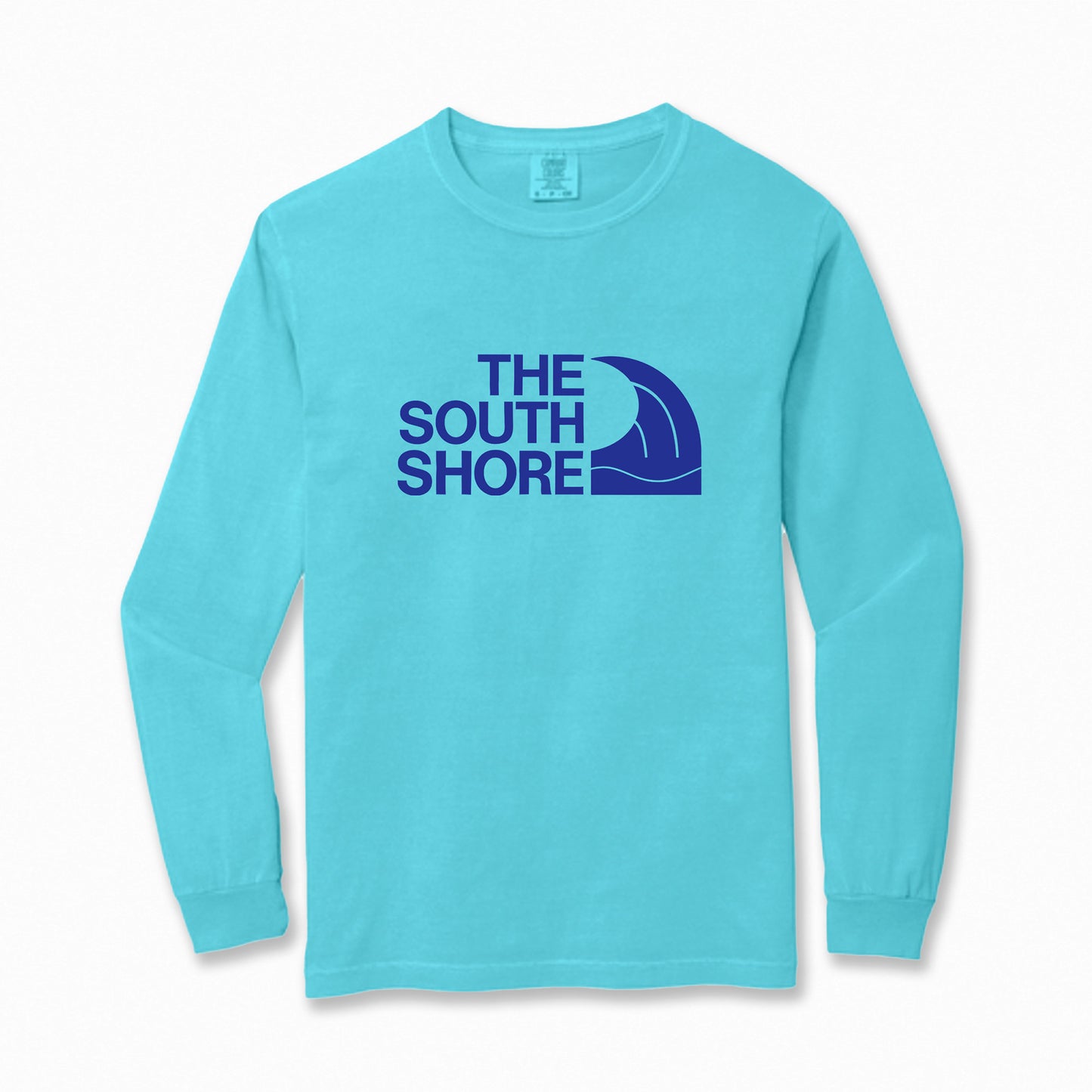 Adults' The South Shore Long-Sleeve Tee