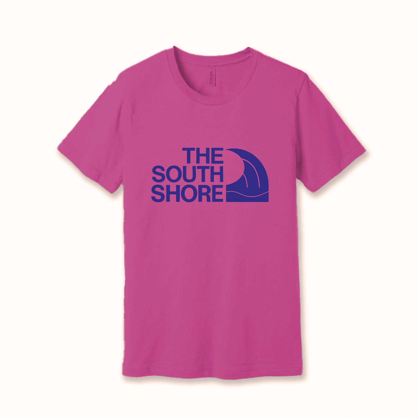 Kids' The South Shore Tee