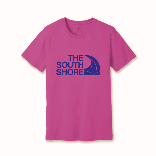 Kids' The South Shore Tee