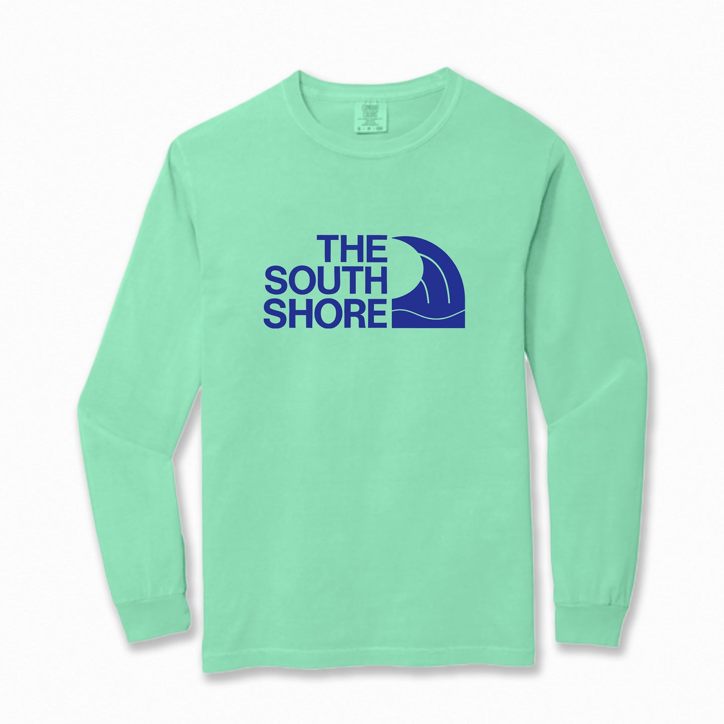 Adults' The South Shore Long-Sleeve Tee
