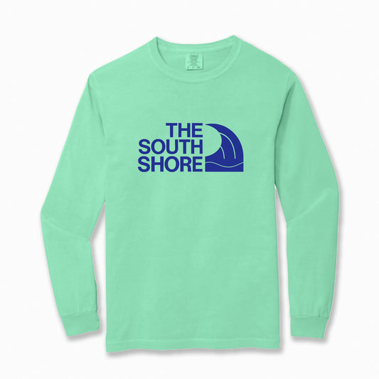 Adults' The South Shore Long-Sleeve Tee